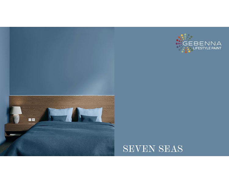 SEVEN SEAS